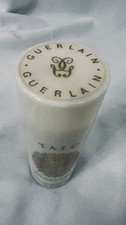 Guerlain Talc Body Powder Not Sealed VINTAGE ...