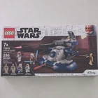 New ListingLEGO Star Wars 75283 Armored Assault Tank AAT Clone Wars 286pc Ahsoka