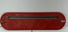 CRAFTSMAN Table Saw Throat Plate Insert 113.298 Series 14x3.75in Blade Opening