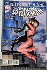 New ListingAmazing Spider-Man #638 (Marvel Comics September 2010) One Moment in Time VF/NM
