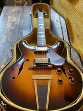 Vintage Japanese 1974 Yamaha SA90 Sunburst w/ Ebony Board & HSC Japan