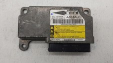 2005-2006 Isuzu Ascender Chassis Control Module Ccm Bcm Body Control WP53F