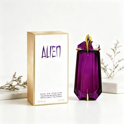 Alien by Thierry Mugler 3 oz EDP Perfume for Women New In Box 