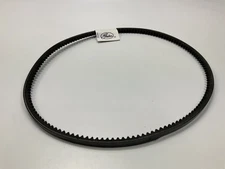 Gates 3VX375 VX-Wedge Industrial Cogged Accessory Drive Bet - 3/8" X 37.50"