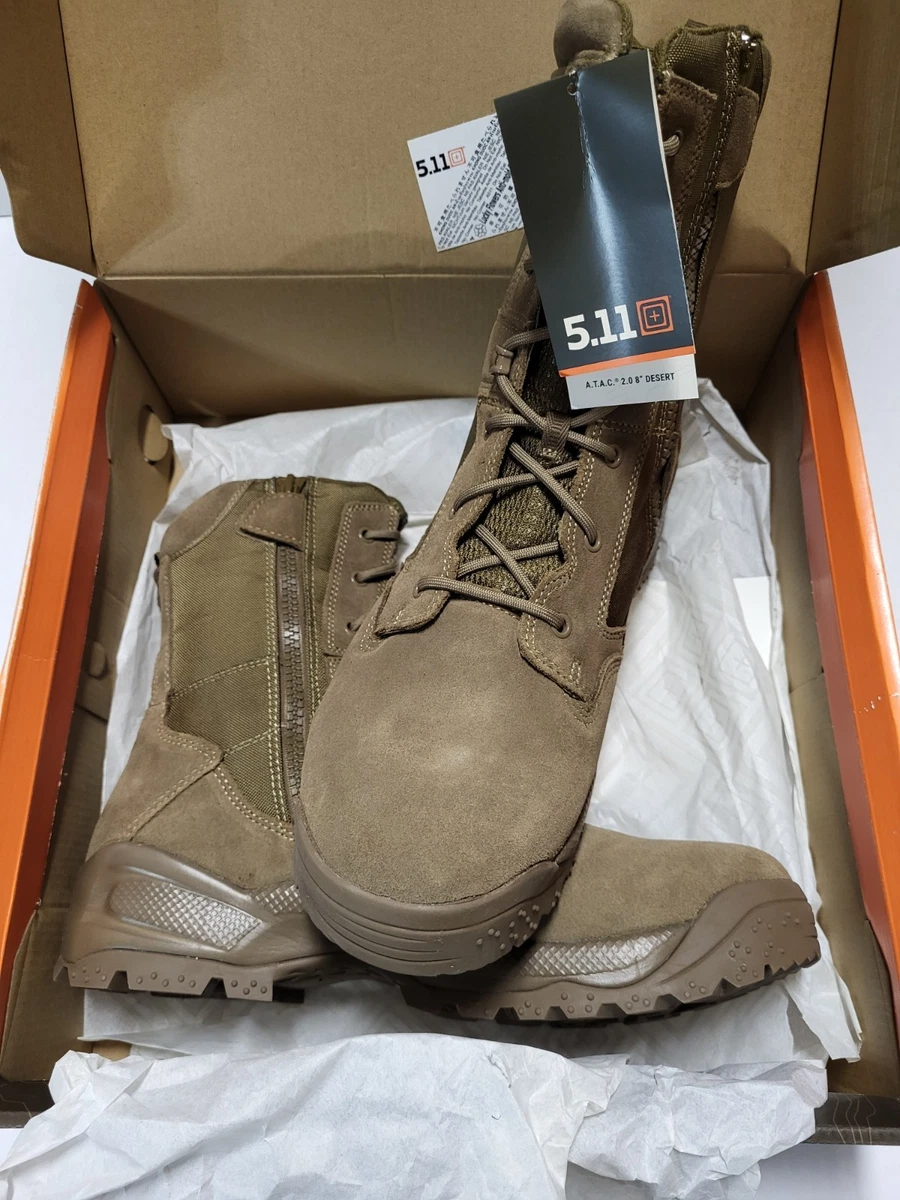 5.11 Tactical Tactical Boots Footwear for sale | eBay