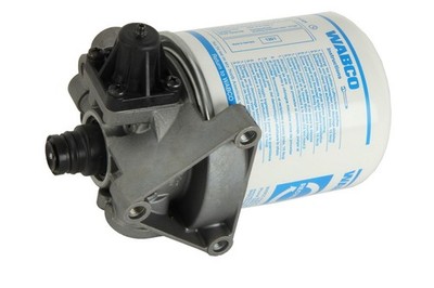 For WABCO 432 410 111 7 Air Dryer, Compressed Air System 432 410 111 7 Air Drye