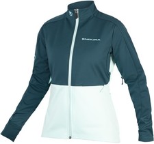 Endura Ladies Windchill Jacket II Size XS /U.K 8-10