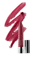 CLINIQUE - CHUBBY STICK - MOISTURIZING LIP COLOR BALM - 30 BROADEST BERRY - NIB
