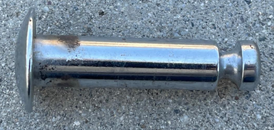 1964-1966 Ford Thunderbird Convertible Top Switch – Hydro-E-Lectric, 2-Piece