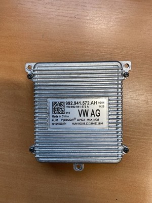 AUDI VW SCHEINWERFER STEUERGERÄT KEBODA 992941572AH 992.941.572.AH OEM