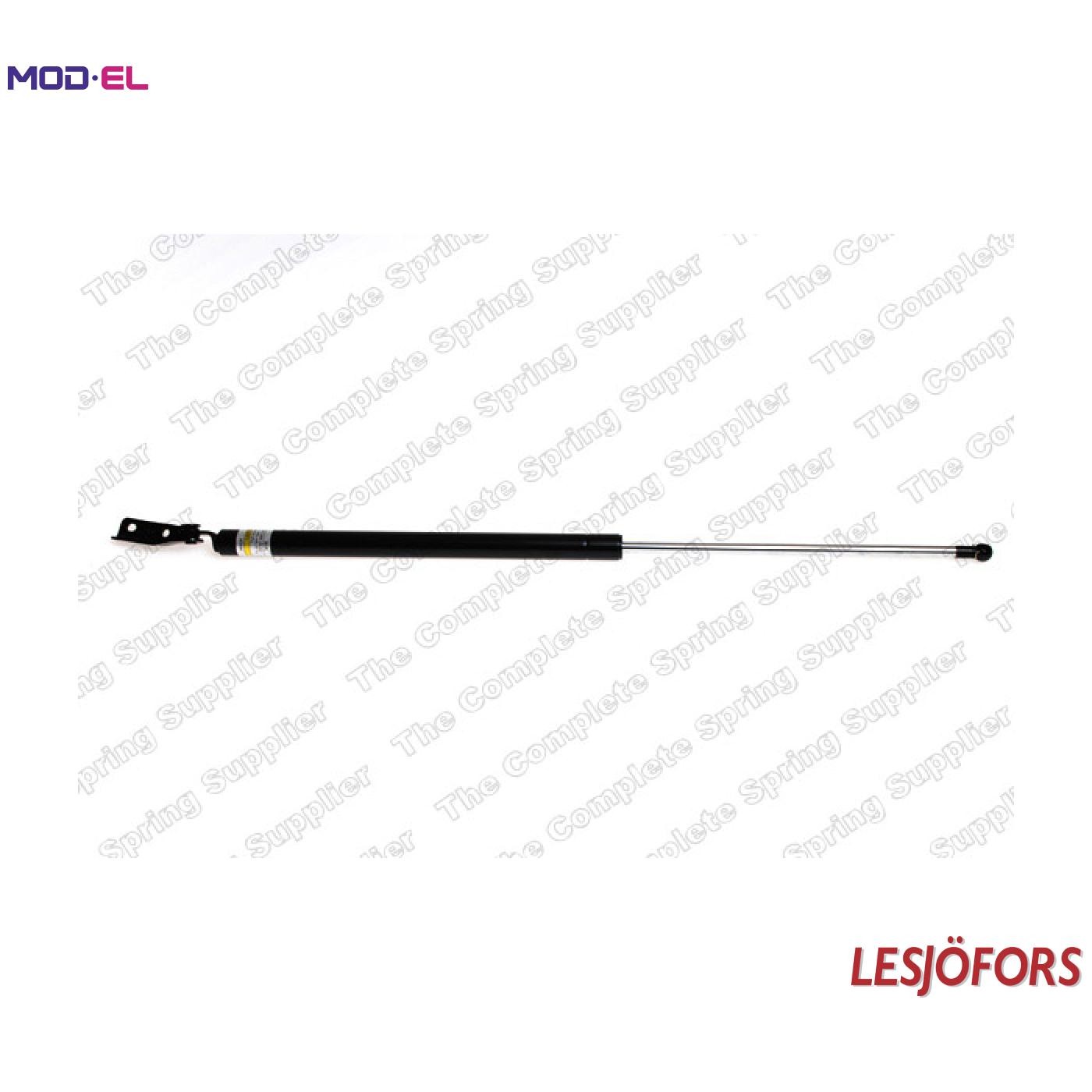 GAS SPRING BOOTCARGO AREA 8188301 FOR SUBARU EJ25D 2.5L EJ205/EJ202 2.0L 4cyl