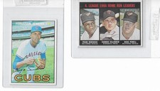 1967 Topps Football Cards 3