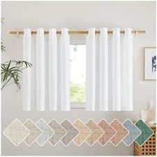 Kitchen Curtains