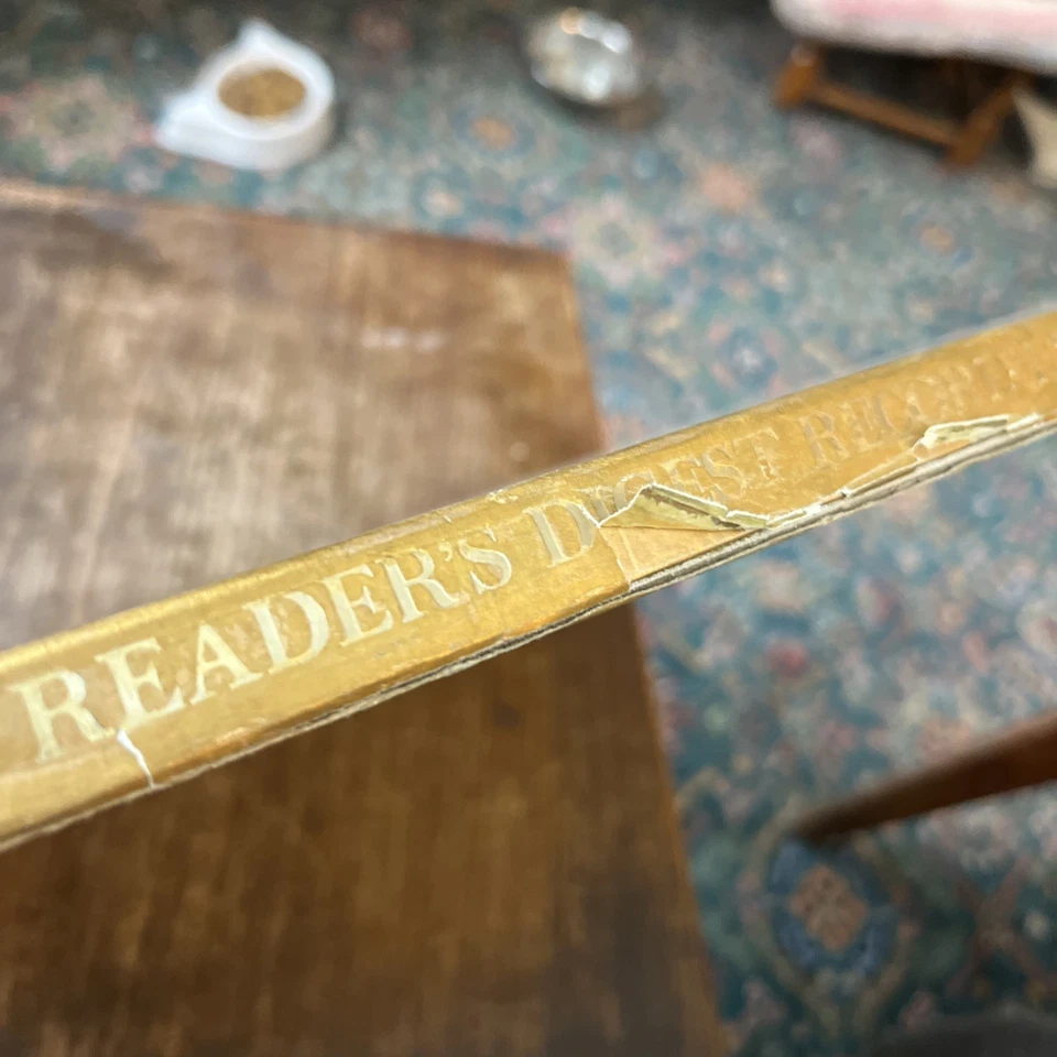 CHRISTMAS PACK. A Merry Christmas With World Famous Artists 4LP Box Set 1967 RD - Image 4 of 4