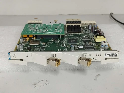 Adtran SM 2GE TOTAL ACCESS 5000 Ethernet SWG Engine - 1187020G2 BVL2N0PCTB