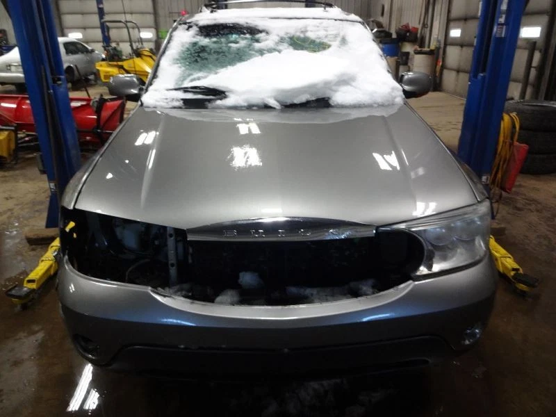 Motor soplador compatible con 02-09 ENVOY 253134 Foto 2 de 4