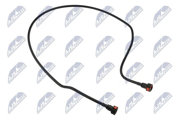 NTY Kraftstoffleitung BPP-RE-023 FüR Renault-image