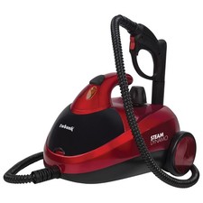 Ewbank Steam Cleaner & Sanitiser, Eliminate 99.9% of Viruses & Bacteria, 1000W