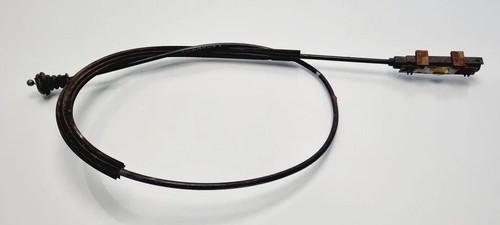 VW PASSAT B6 3C2 Engine Boonet Lock Cable 3C1823535 1.90 Diesel 77kw 34587480
