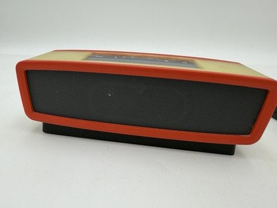 BOSE SOUNDLINK MINI Bluetooth Speaker Great Sounding Bass Tested