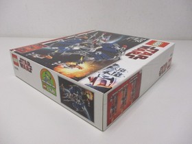 (R5/14) Lego Star Wars 8086 Droid Tri-Fighter NEW/MIB