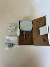 Siemens QAC3161 Outdoor/Room Temperature Sensor - Siemens Outdoor Sensor