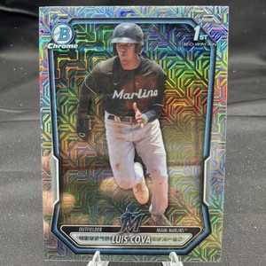 Bowman Chrome Topps | eBay