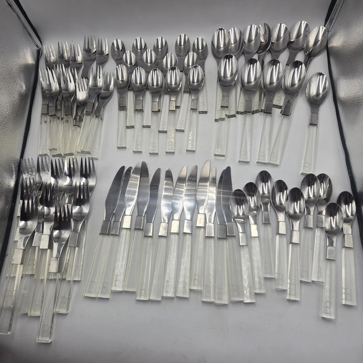 f b rogers flatware products for sale | eBay