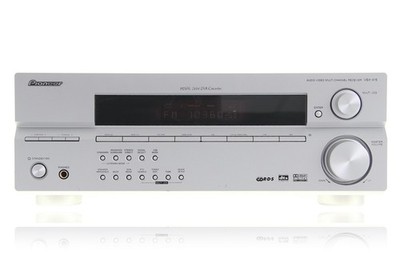 Pioneer VSX-415 AV-Receiver 5.1 Receiver