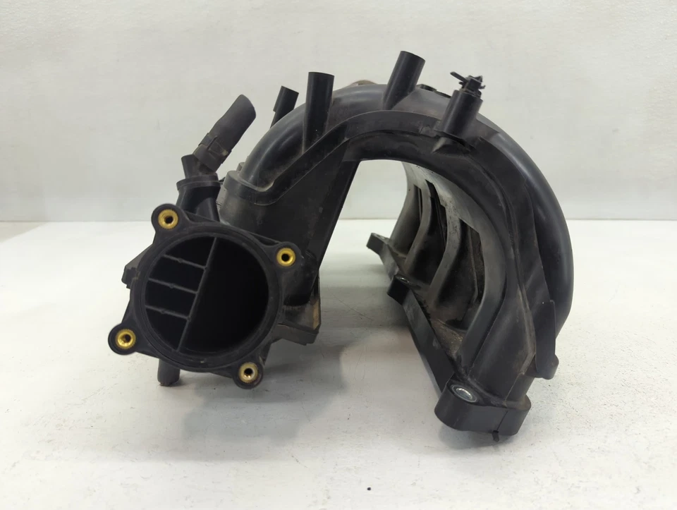 Nissan Altima 2007-2018 turbocompresor colector de escape con turbocompresor TQZAV Foto 3 de 4