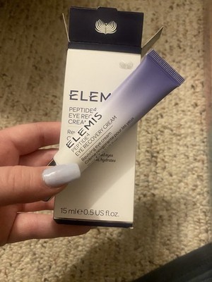 Elemis Peptide4 Eye Recovery Cream - 15ml