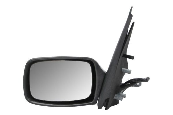 Left BLIC 5402-04-1127381P Exterior Mirror for FORD,MAZDA