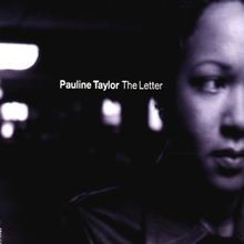 The Letter von Pauline Taylor | CD | Zustand sehr gut
