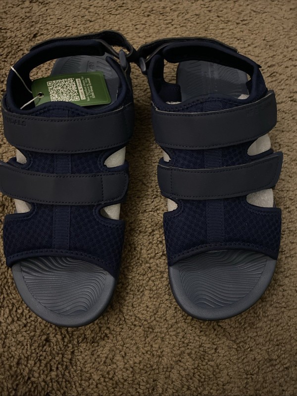 NEW Hike Footwear HF  Bare Sandals Women (size 11-11.5)