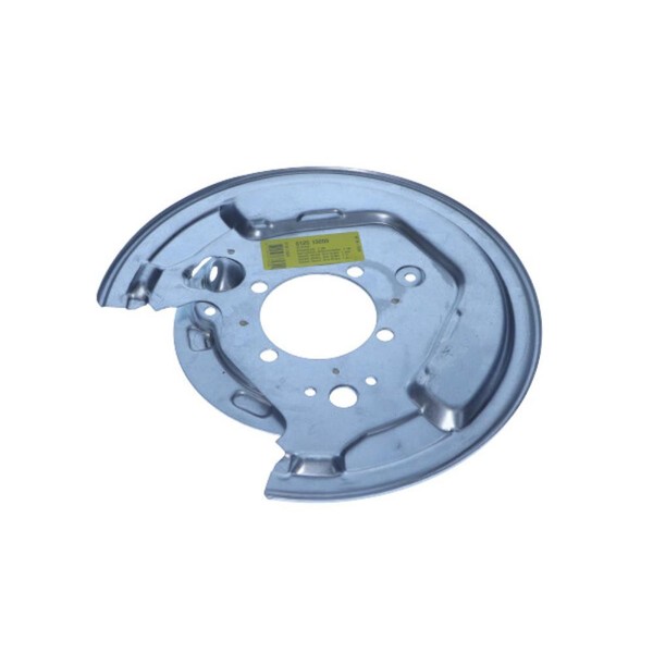 Triscan Spritzblech Bremsscheibe Hinten Links Passend FüR Toyota Avensis-image