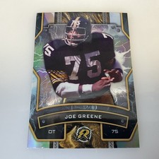 #776 2024 Topps Resurgence - Joe Greene #87