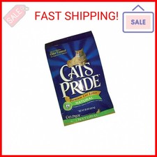 Cat's Pride Natural Cat Litter, 20 lb. bag