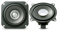 Pioneer Ts-1001I 10 Cm Doppelmembran-Lautsprecher 110 Watt Rms: 20 Watt