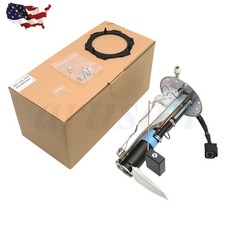 Turbo Fuel Pump Assembly Fit Mitsubishi 3000gt Gto Vr4 Stealth Mb678807