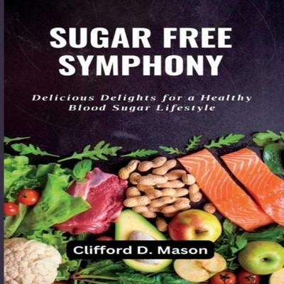 SUGAR FREE SYMPHONY Delicious Delights for a Healthy Blood Sugar