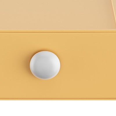 Desktop Storage Box Drawer-Style Office Storage Small Box Multi-Function Orga FS