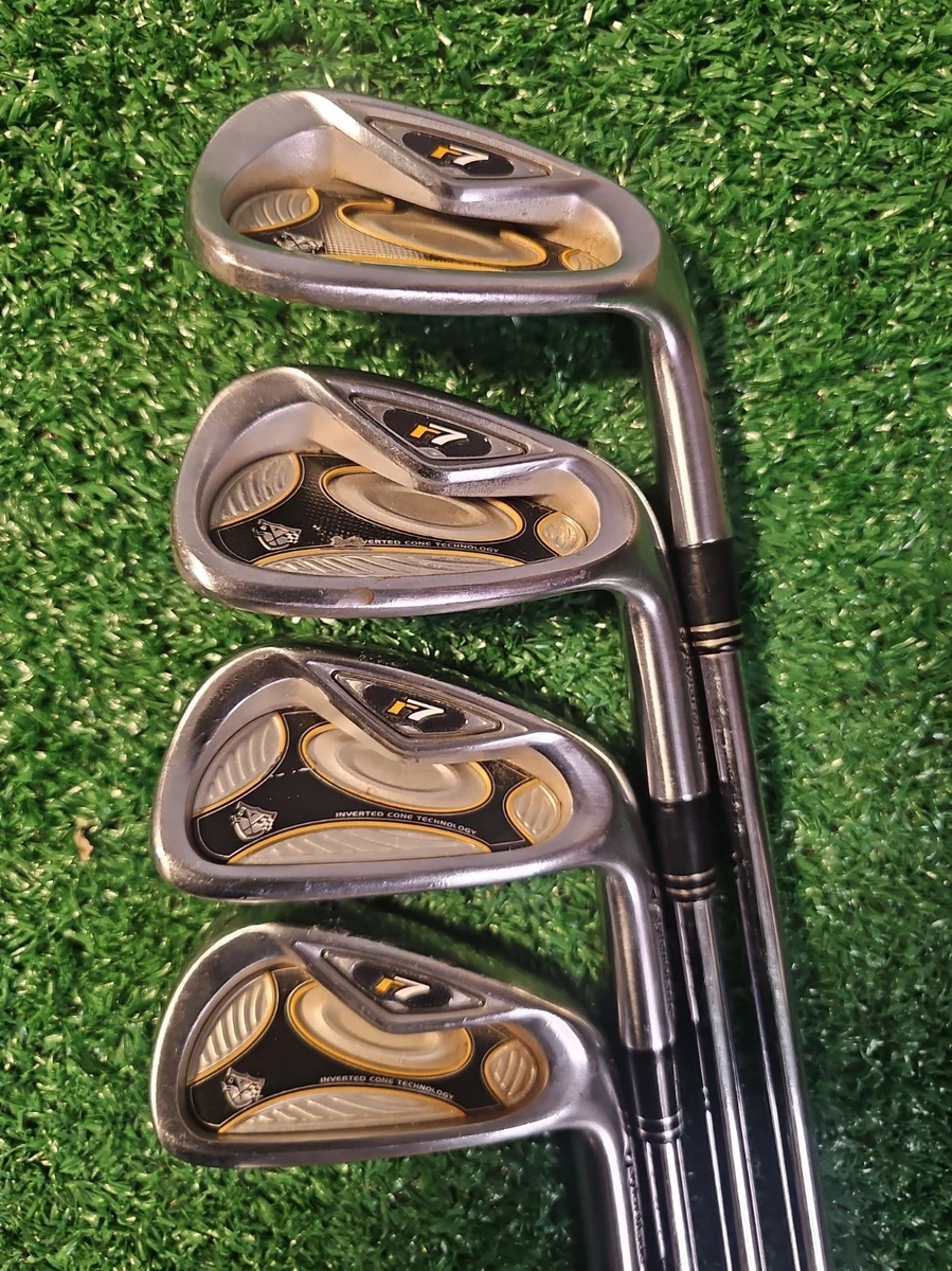 Taylormade R7 Golf Clubs for sale | eBay
