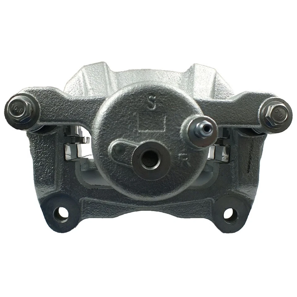 SET-AC18FR2001N-F AC Delco Juego de 2 Ruedas Pinzas de Freno Delanteras para Toyota Matrix Foto 2 de 4