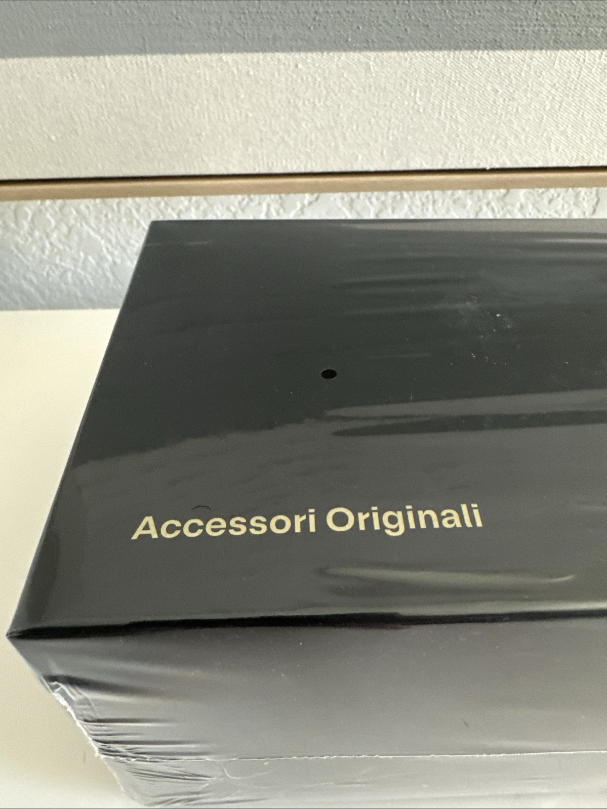 Lamborghini Battery Tender Charger 400093050D Sealed New Oem