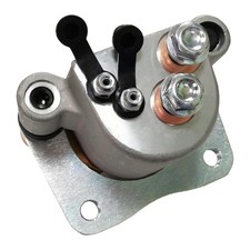 Rear Brake Caliper Assembly with Polaris ATV Sportsman 400 450 500 570 800 ET...