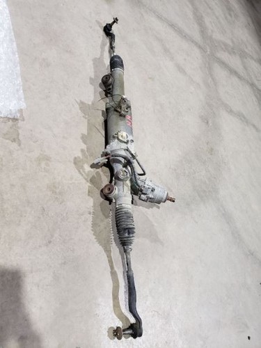 Steering Gear/Rack Power Rack And Pinion AWD Fits 13-17 LEXUS LS460 ...