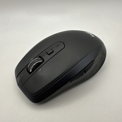 GENUINE Logitech MX Anywhere 2S Bluetooth Edition Wireless Mouse