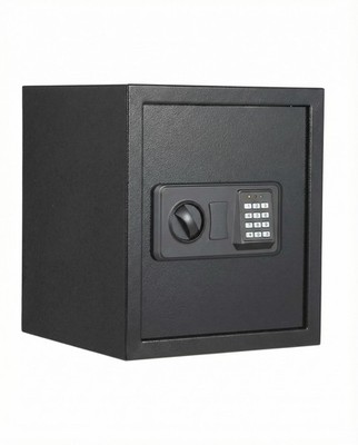 Tresor Safe Elektronischer Möbeltresor Wandtresor Digital mit Ersatzschlüssel DE