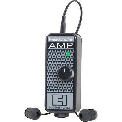 Electro Harmonix Headphone Amp