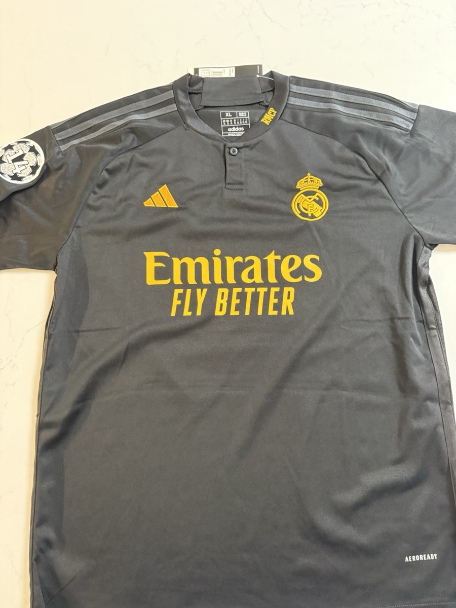 Maillot Real Madrid 2022 signé par Luka Modric - LCS